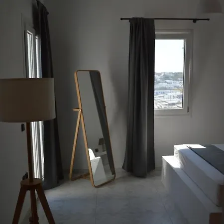 בית נופש Revel Mykonos 4 Mykonos Town