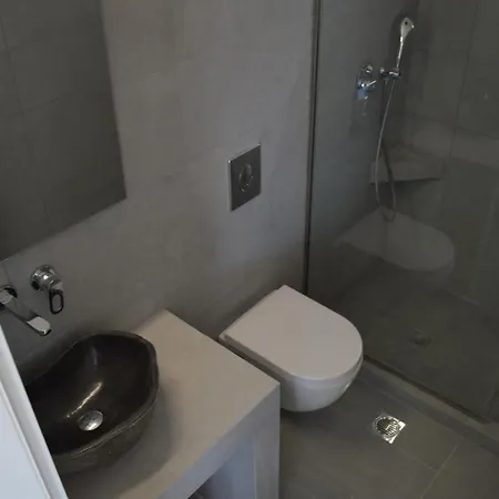 Hébergement de vacances Revel Mykonos 4 *