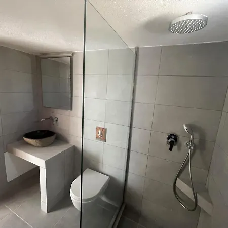 Revel Mykonos 4 בית נופש Mykonos Town