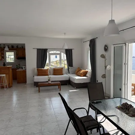 Revel Mykonos 4 בית נופש *