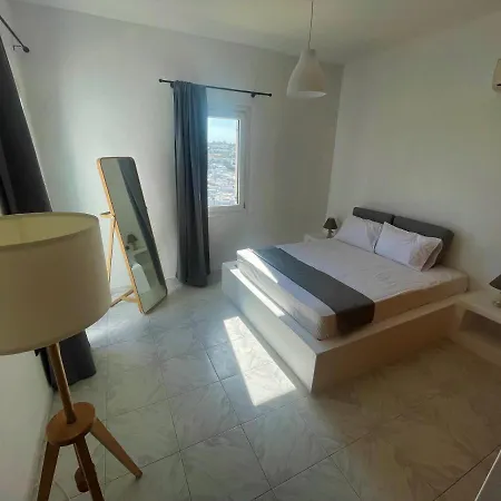 Revel Mykonos 4 Ornos (Mykonos)