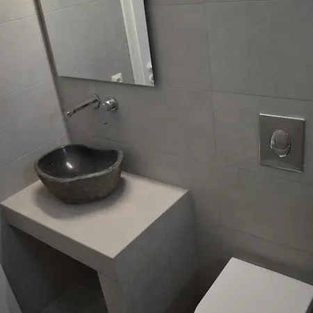 Revel Mykonos 4 Casa vacanze Mykonos Town