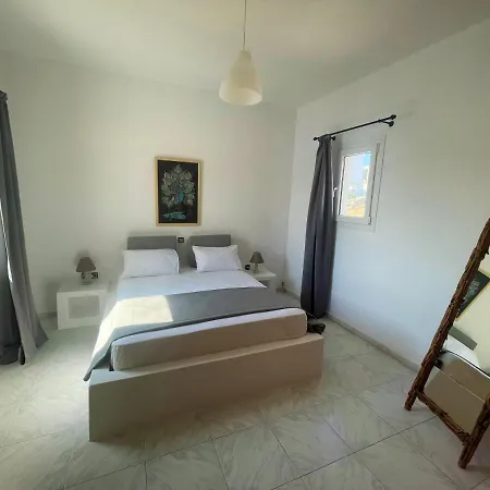 Revel Mykonos 4 * Ornos (Mykonos)