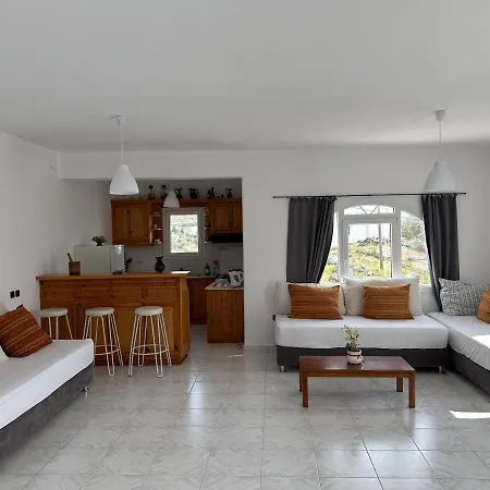 Revel Mykonos 4 Ornos (Mykonos)